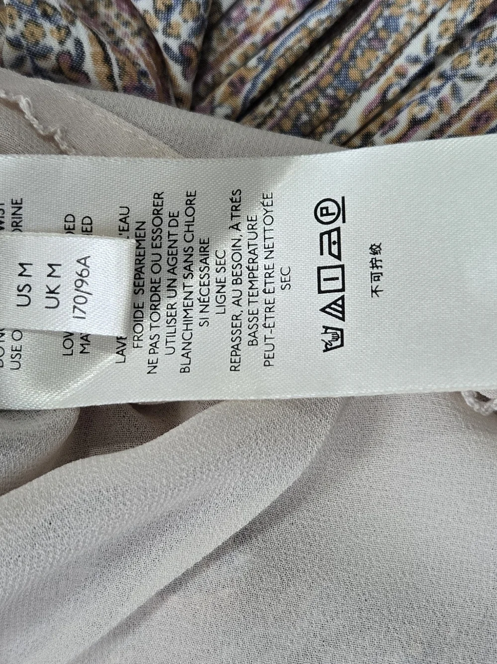 Free People anthropologie sabia